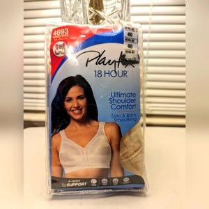 Playtex 18 hour Bra
